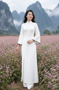 JESMARY – Kiến Tạo Tương Lai Ngành Thời Trang Truyền Thống: Sức Mạnh Từ Xưởng Sản Xuất Áo Dài